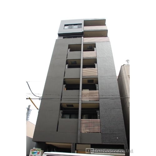 仮）川島マンション