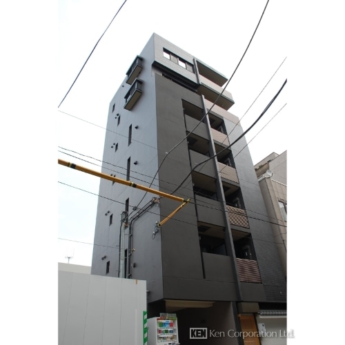 仮）川島マンション