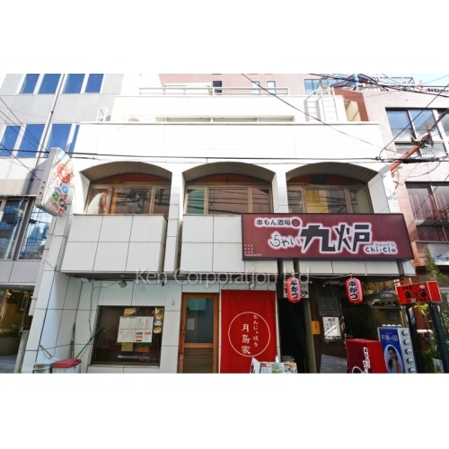 ニュー千代田ビル