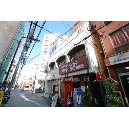 ニュー千代田ビル