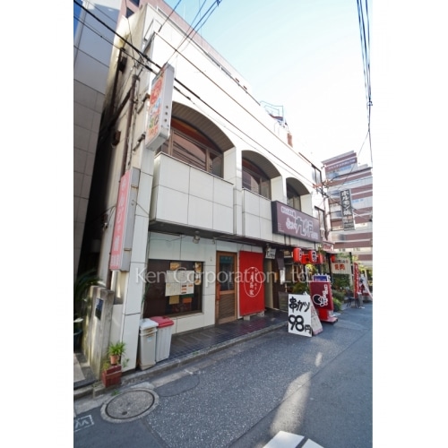 ニュー千代田ビル