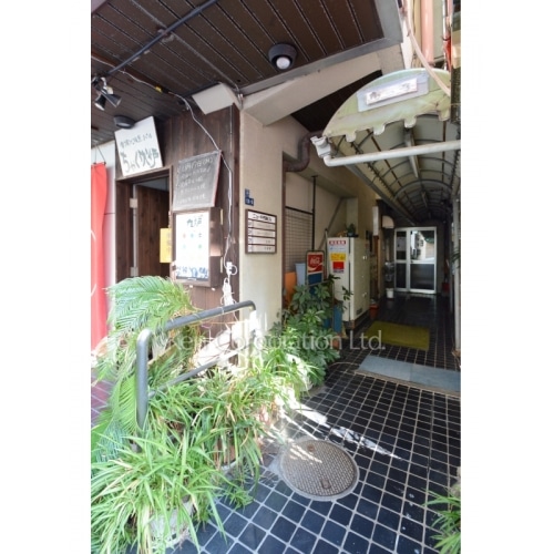 ニュー千代田ビル