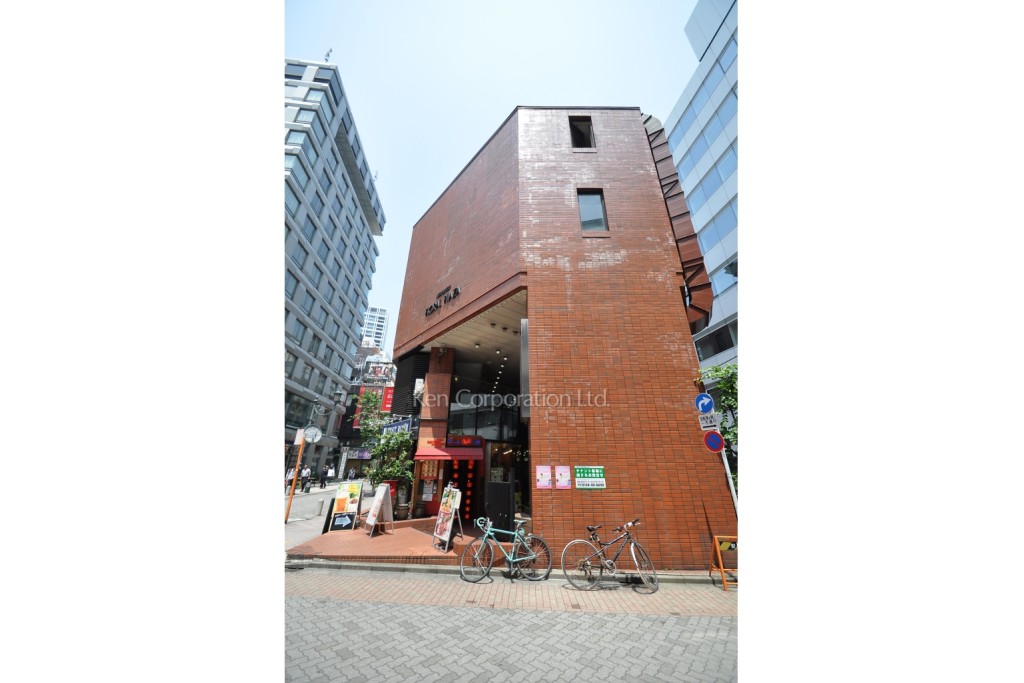 赤坂フローラルプラザビル