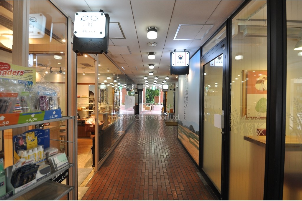 赤坂フローラルプラザビル