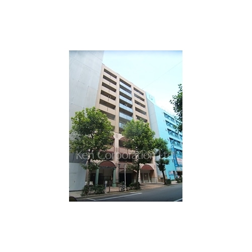 フレックスタワー横濱関内