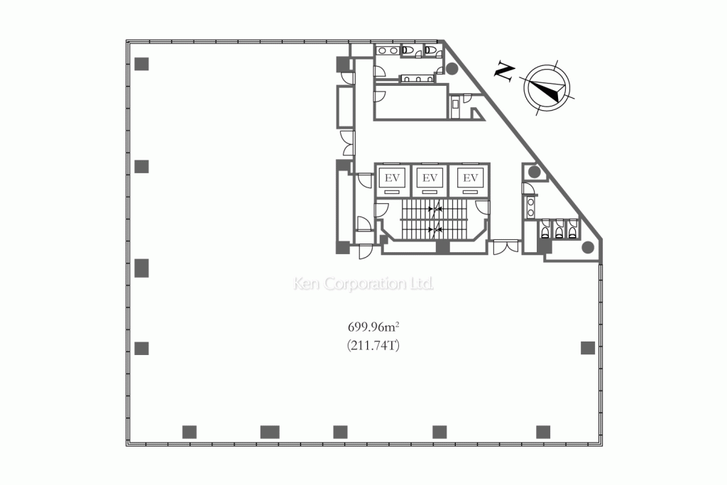 住友不動産西新宿ビル6号館