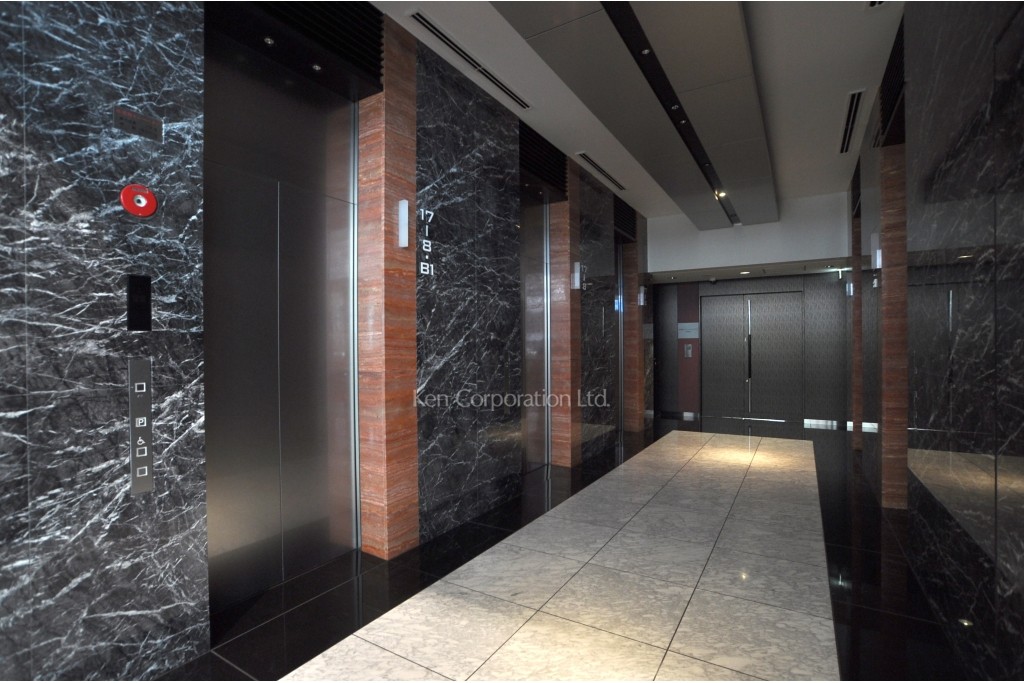 住友不動産西新宿ビル6号館