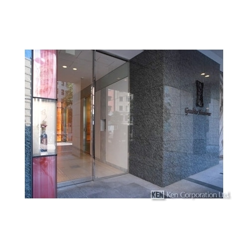 グラディート汐留ロッソ