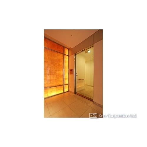 グラディート汐留ロッソ