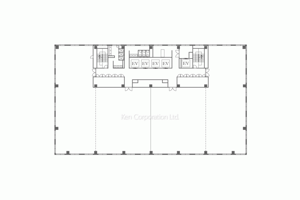 台場ガーデンシティビル