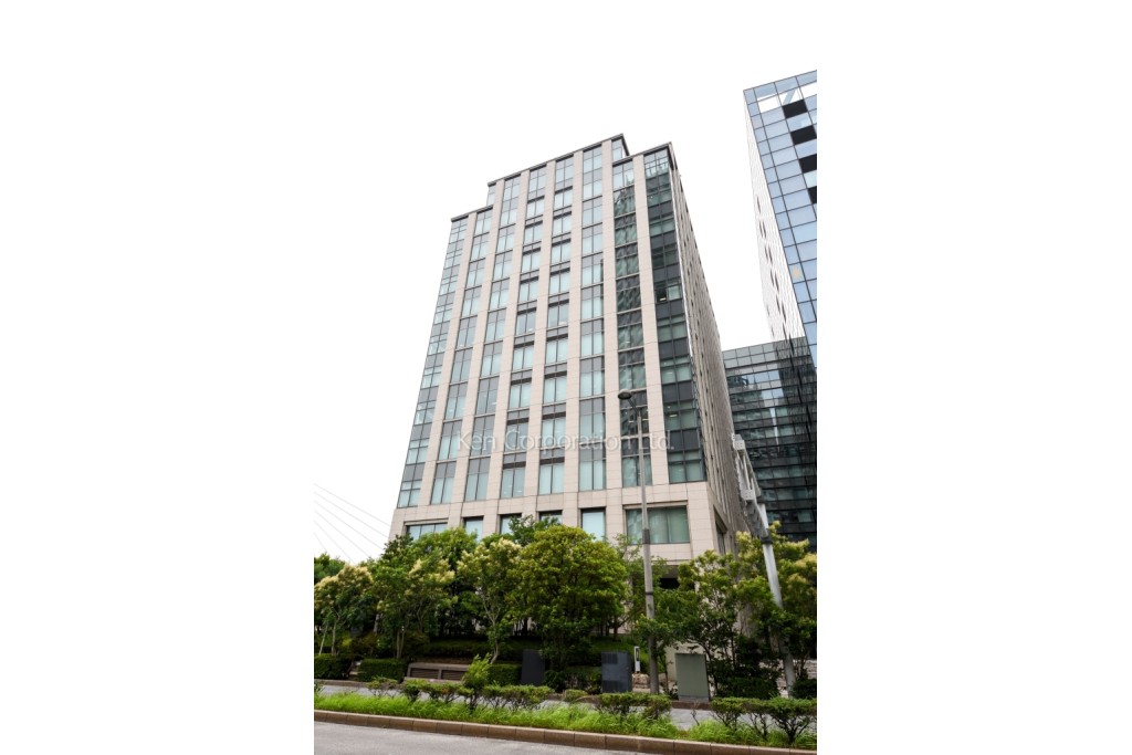 台場ガーデンシティビル