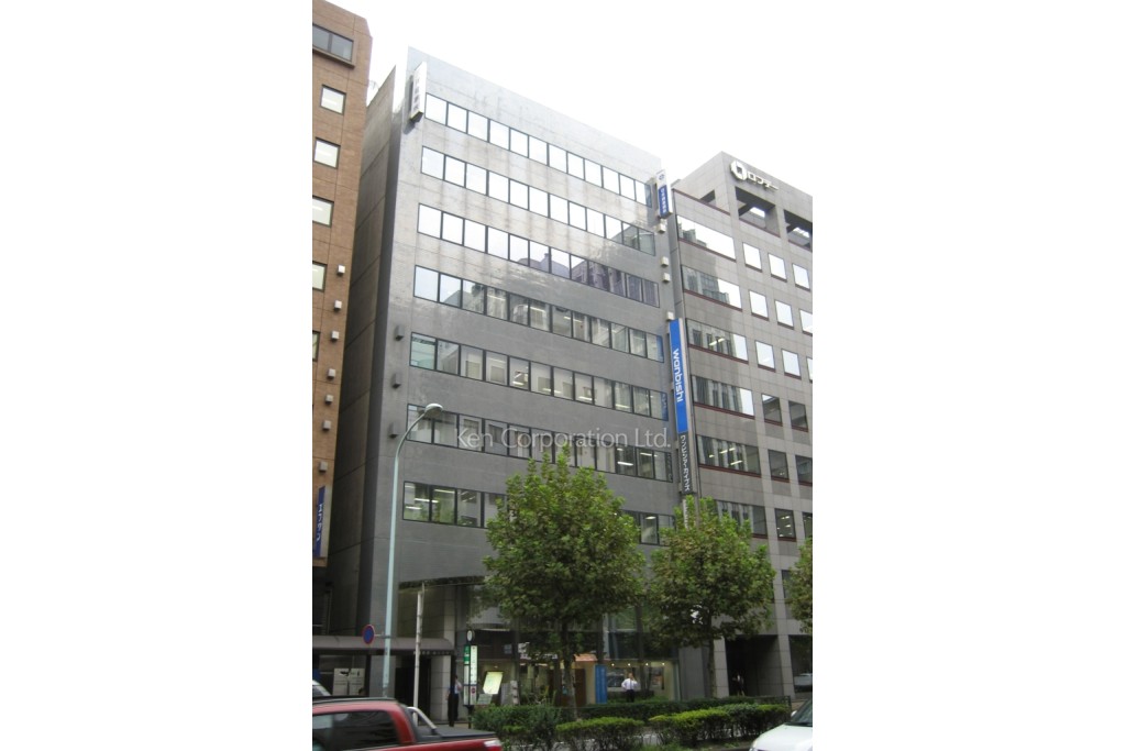 KDX東茅場町三洋ビル