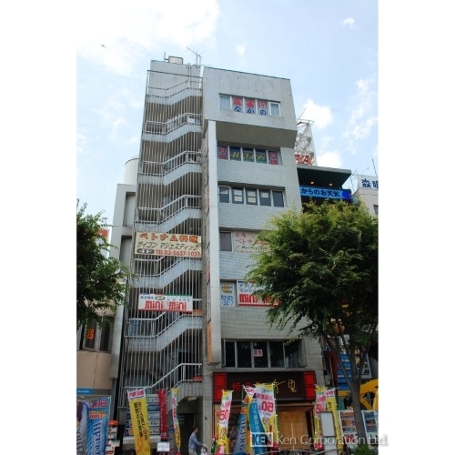 イーストビル錦糸町