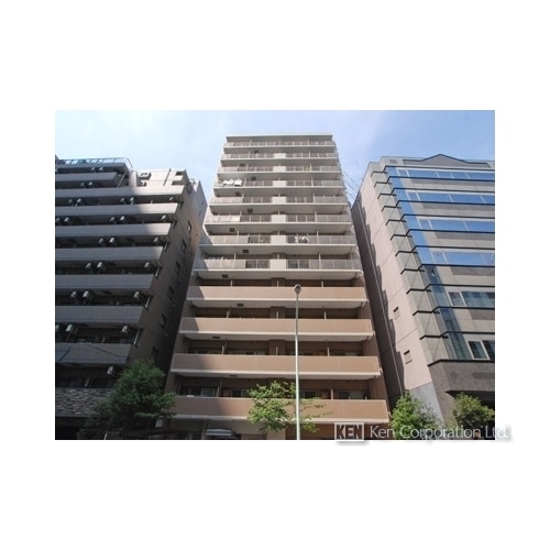 レガーロ芝公園