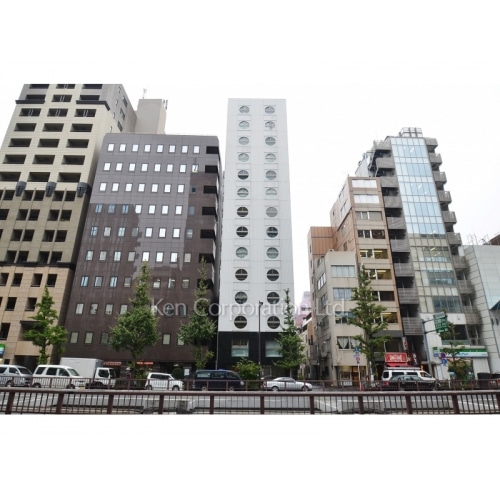 銀座パトリアタワー