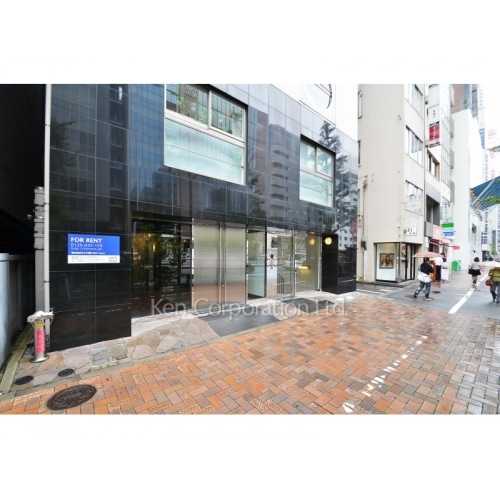 銀座パトリアタワー