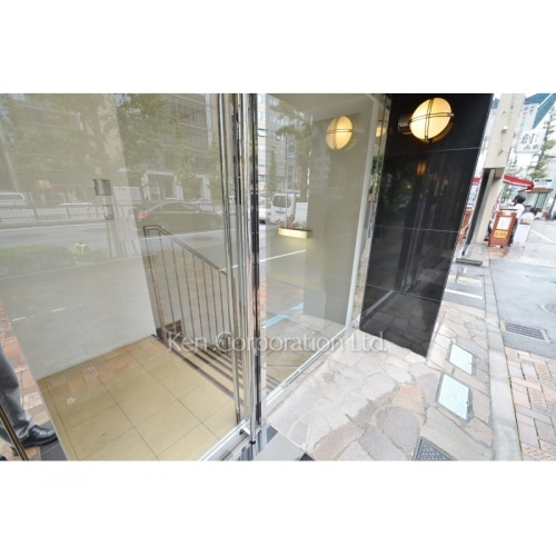 銀座パトリアタワー