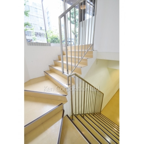 銀座パトリアタワー