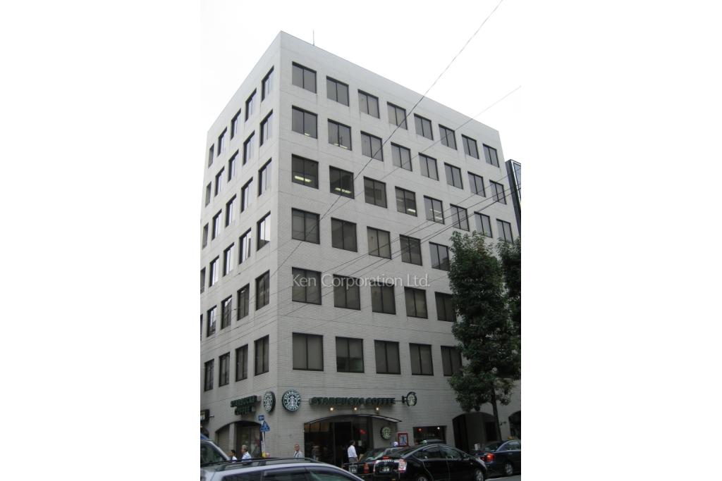 人形町共同ビル