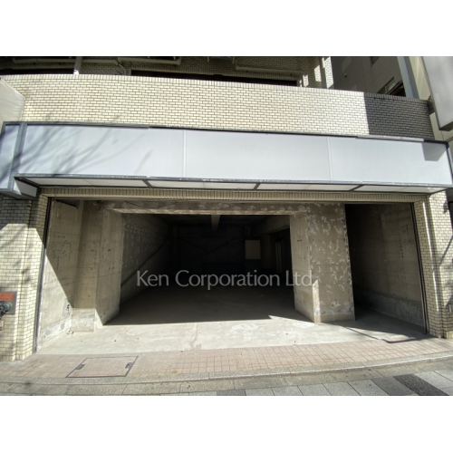 藤和新宿コープ