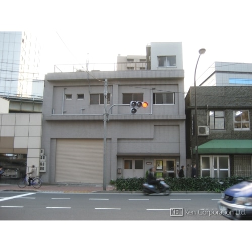 昌平橋細野ビル