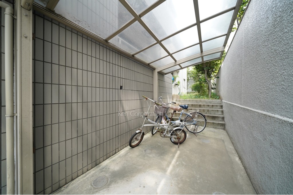 クニドス田園調布