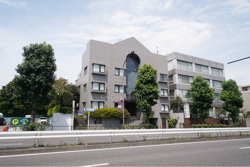 クニドス田園調布