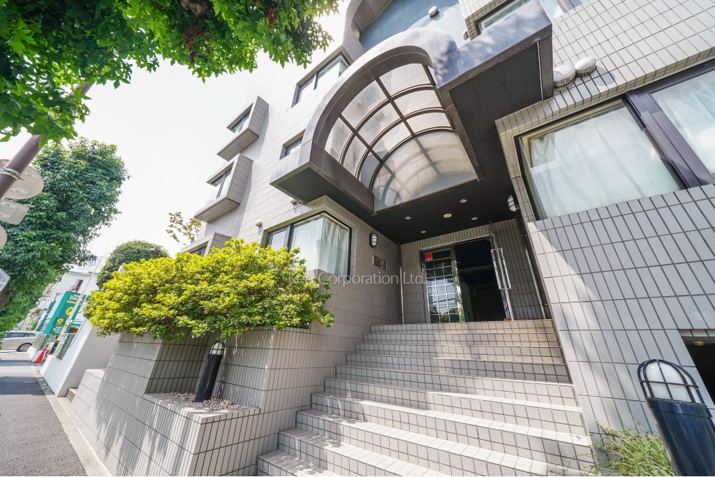 クニドス田園調布