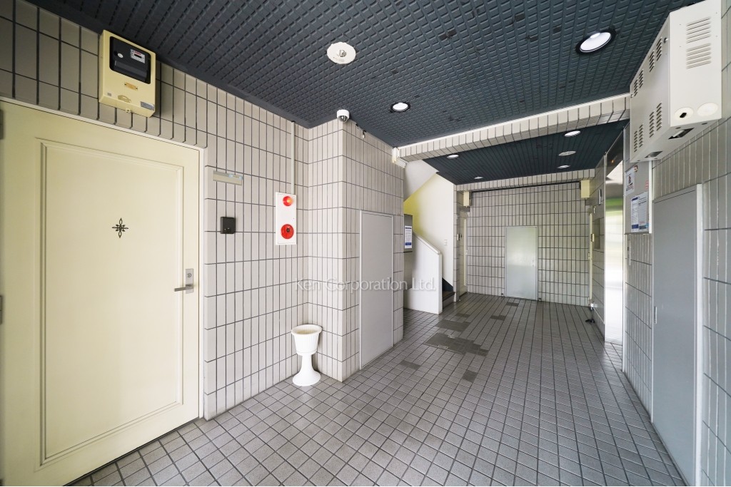 クニドス田園調布