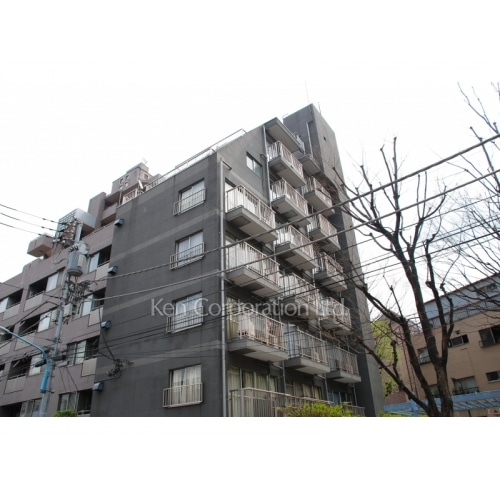 レジデンス光和１０８