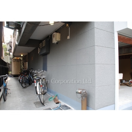 レジデンス光和１０８