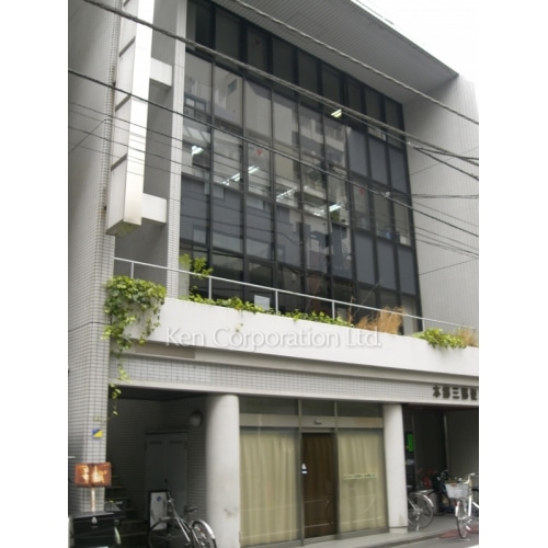 グラン，フォークスⅤ本郷ビル