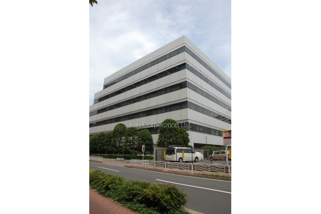 ルーシッドスクエア東陽町