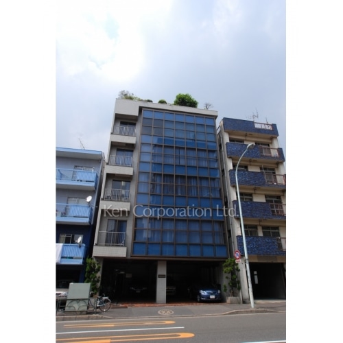 プラスパービル