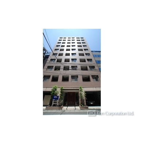 レジディア日本橋浜町