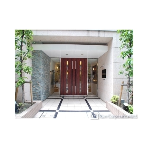 レジディア日本橋浜町