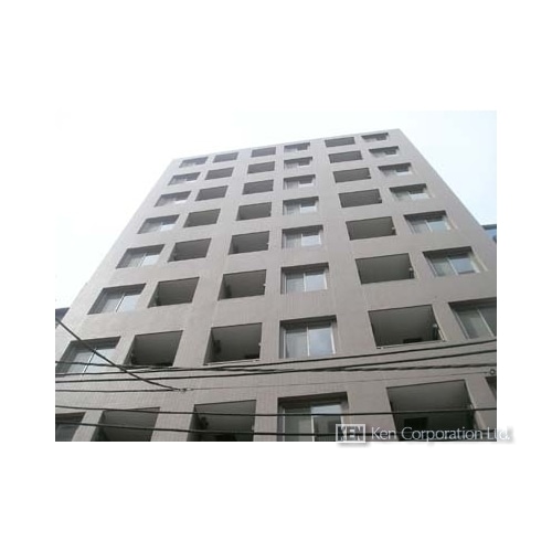 レジディア日本橋浜町