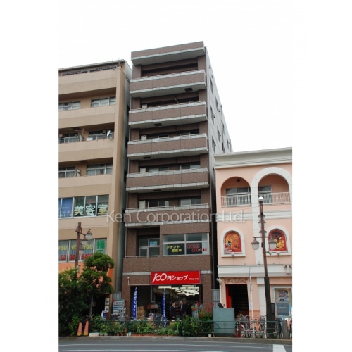 サンエトワールビル