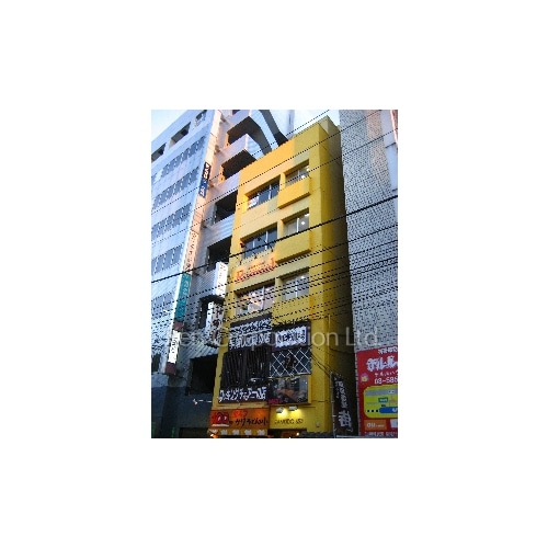 シティーコート松涛