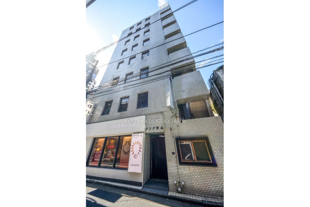 サンク青山ビル