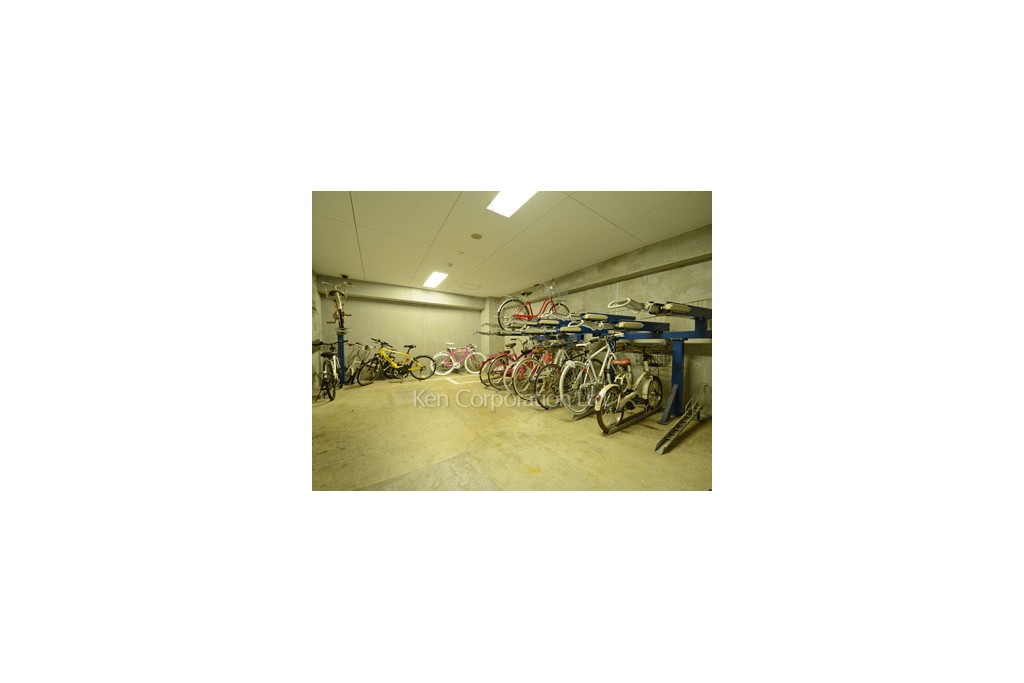 レジディア渋谷