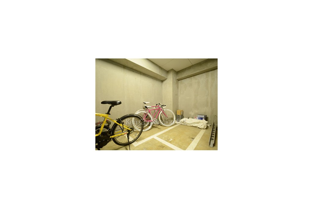 レジディア渋谷