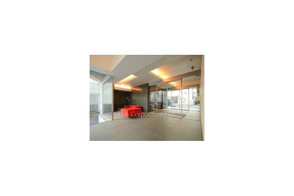 レジディア渋谷