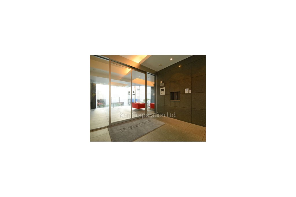 レジディア渋谷