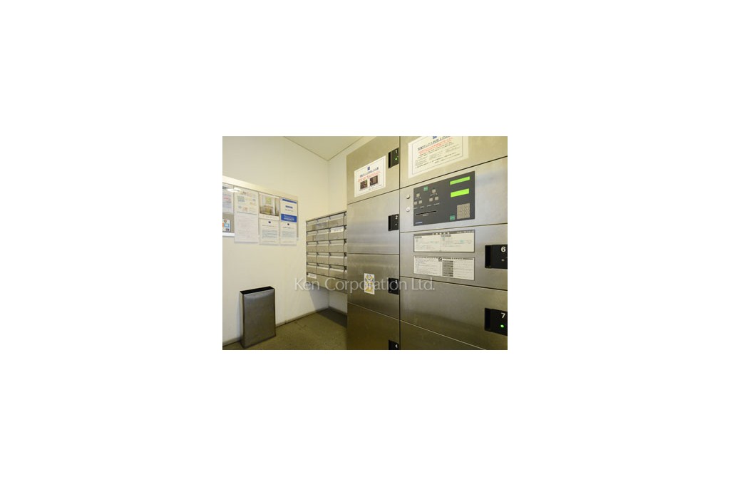 レジディア渋谷