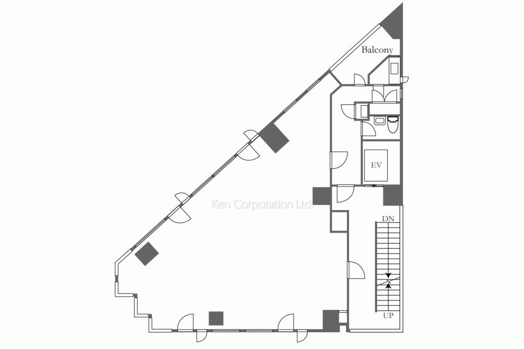 アドバンテージⅠビル