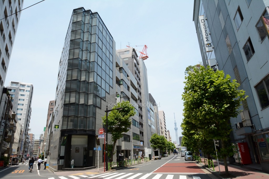 アドバンテージⅠビル