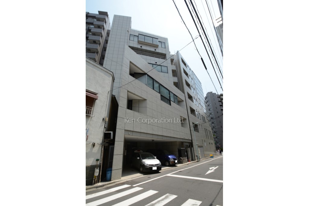 アドバンテージⅠビル