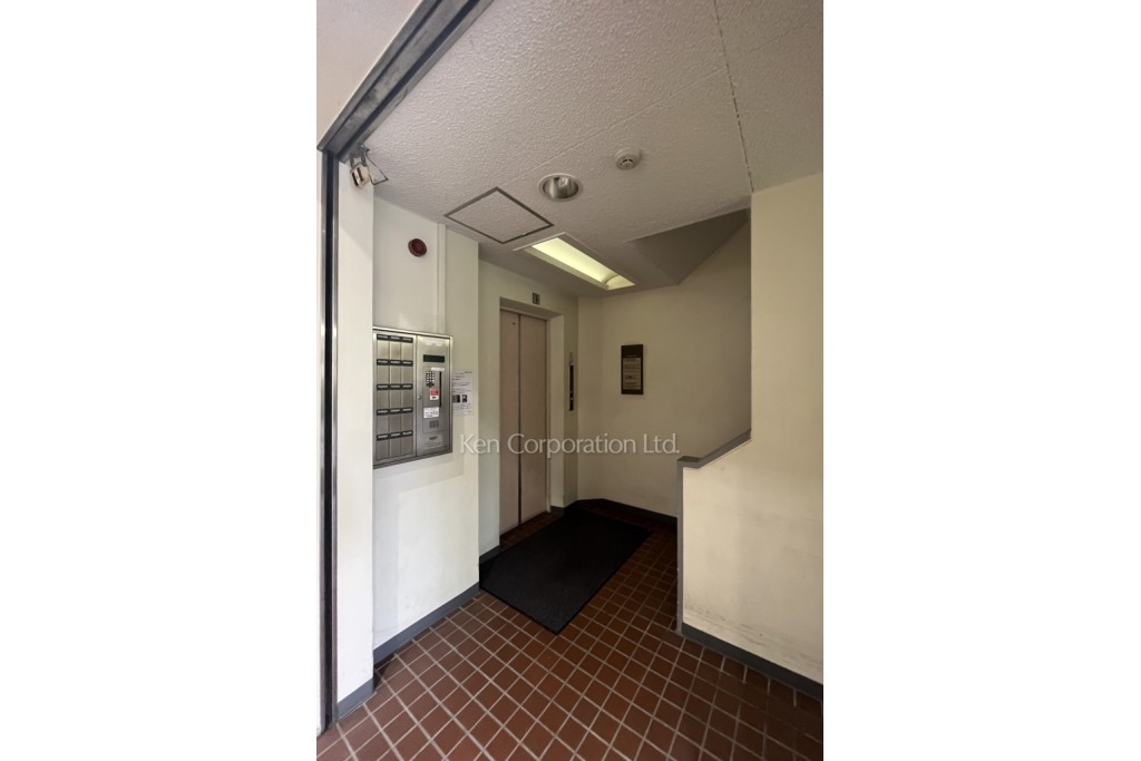 ユニマット外苑ビル