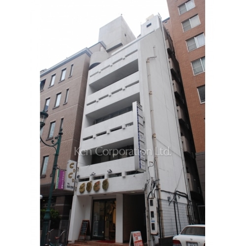 第１５大協ビル